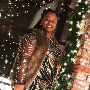 Meet your Posher, Ashlei